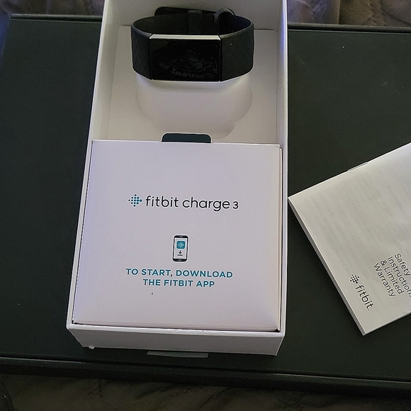 FITBIT WATCH